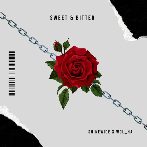 Sweet & Bitter (Feat. WOL_HA)/Shinewide 벅스