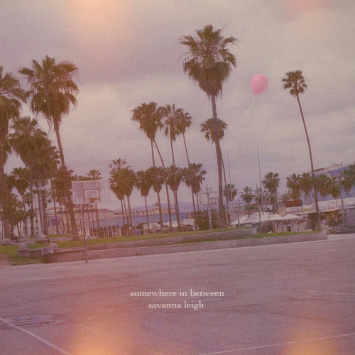 arms length/Savanna Leigh 벅스