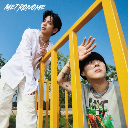 Metronome 벅스
