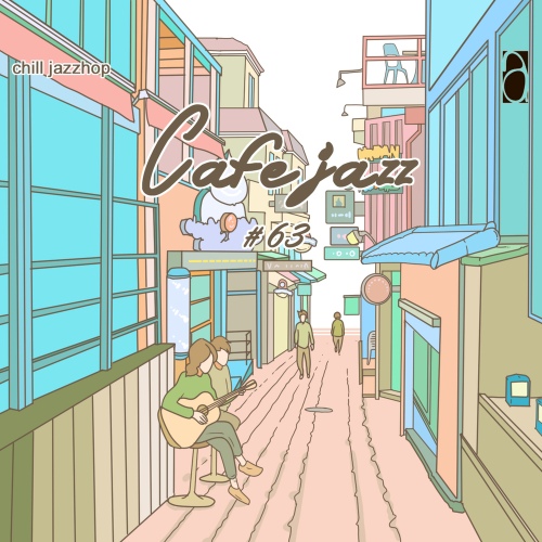 Cafe Jazz 63 벅스