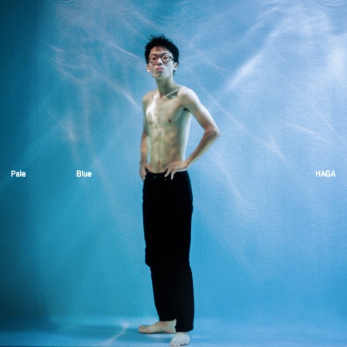 Pale Blue HAGA - 벅스 Pale Blue HAGA / 하가(HAGA)