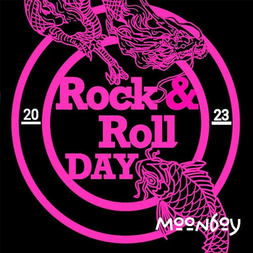 락앤롤데이 (ROCK & ROLL DAY) - 벅스 락앤롤데이 (ROCK & ROLL DAY) / 달소년