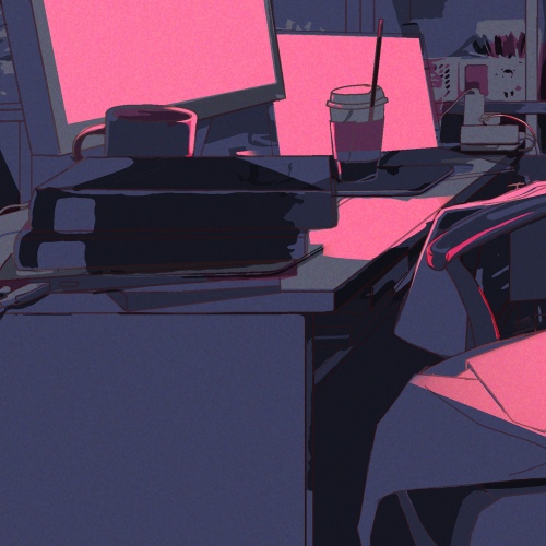 Burn Out - 벅스 Burn Out / Winsome(윈썸)