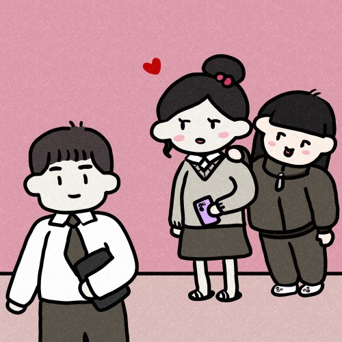 그건 사랑이야 - 벅스 그건 사랑이야 / 리제 (RI:ZE)