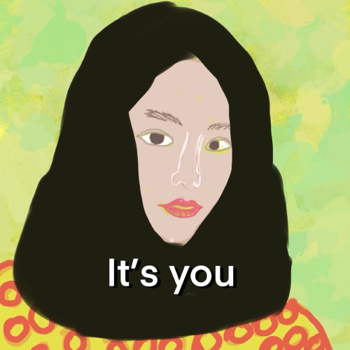 Its you (그것은 너야) - 벅스 Its you (그것은 너야) / Simons(싸이먼스)