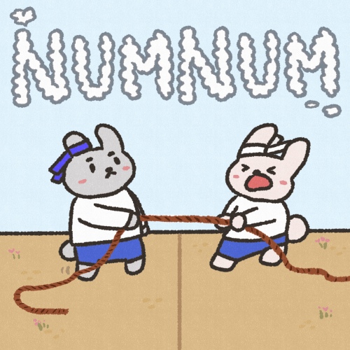 넘넘 - 벅스 넘넘 / 리제 (RI:ZE)