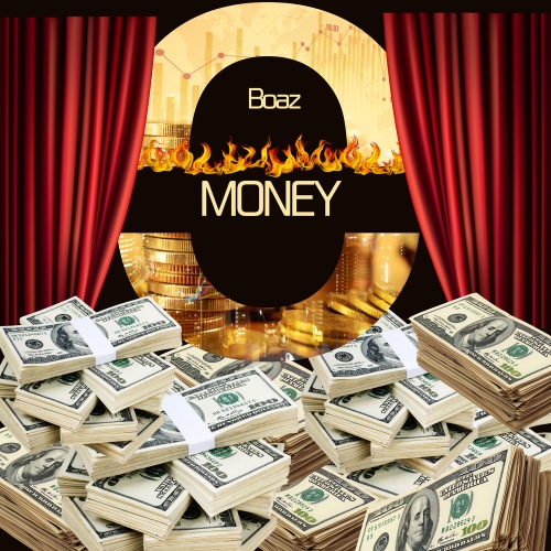 Money/보아스(Boaz) - 벅스 Money / 보아스(Boaz)