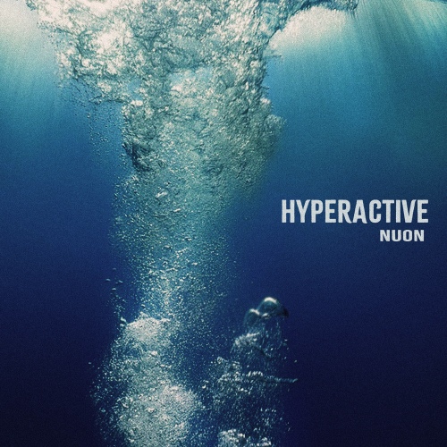 hyperactive - 벅스 hyperactive / 뉴온(NUON)