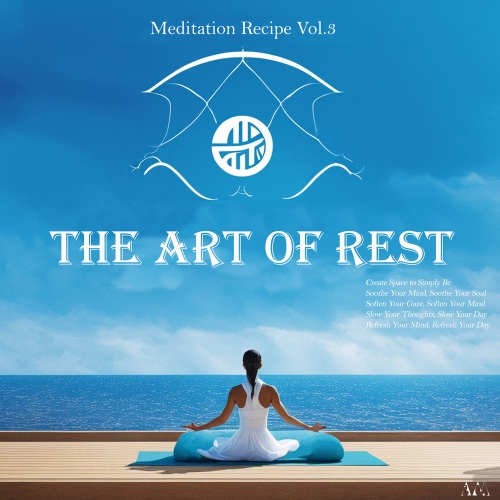 Finding Stillness: A Meditation Guide for Restful Living