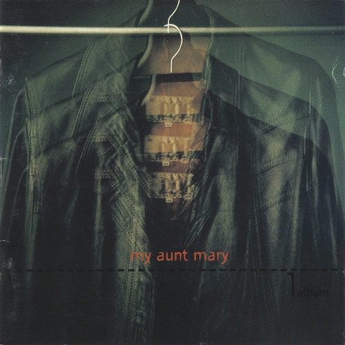 My Aunt Mary - 벅스 My Aunt Mary / 마이 앤트 메리 (My Aunt Mary)