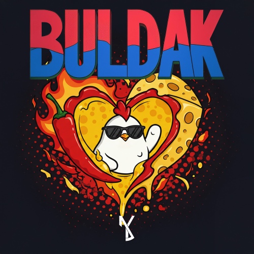 BULDAK