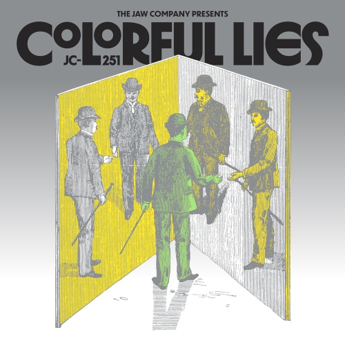 Colorful Lies