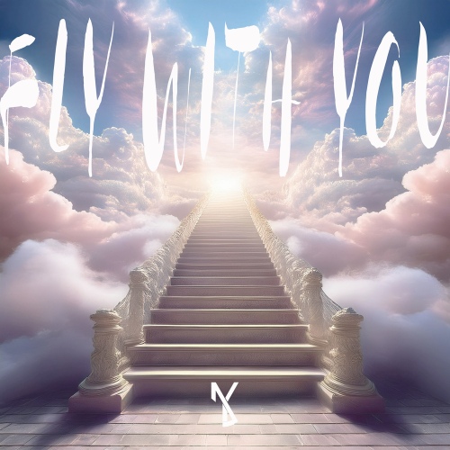 FLY WITH YOU
