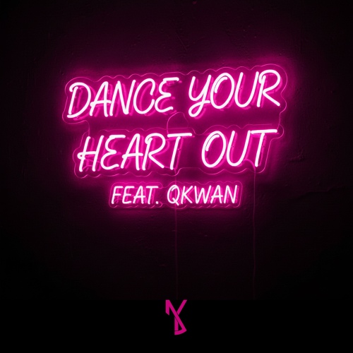 DANCE YOUR HEART OUT