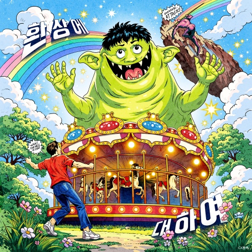 도깨비/정인지 - 벅스