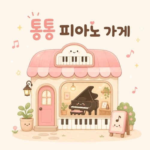 달콤스푼