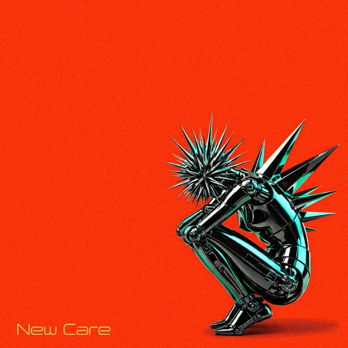 New Care artwork
