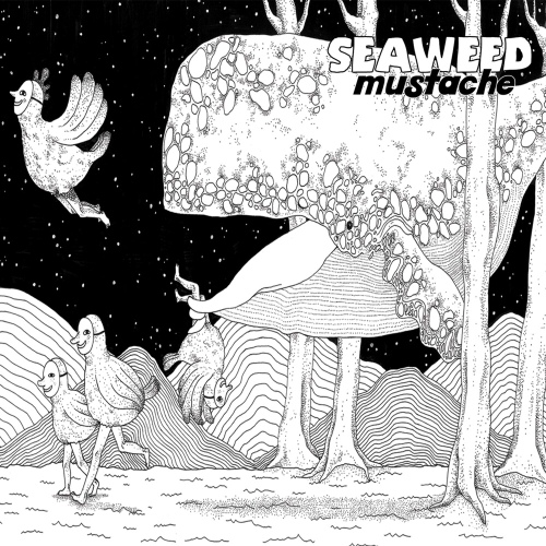 The Whistle artwork