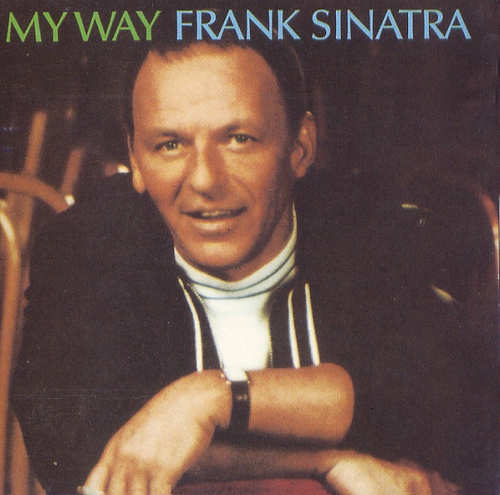 My Way - 벅스 My Way / Frank Sinatra(프랭크 시나트라)