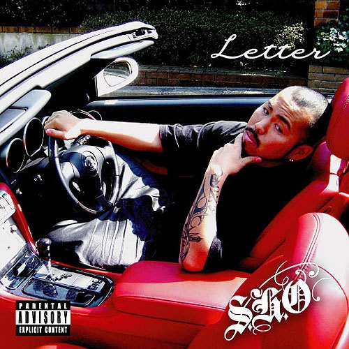 Letter/S.H.O(에스에이치오) - 벅스 Letter / S.H.O(에스에이치오)