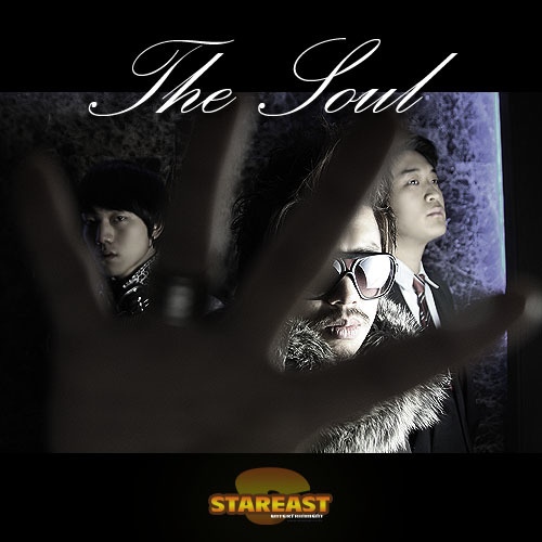The Soul 1st - 벅스 The Soul 1st / 더 소울(The Soul)