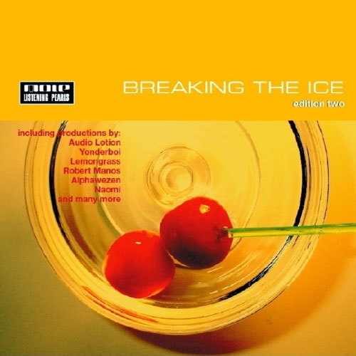 Breaking The Ice Edition Two 벅스