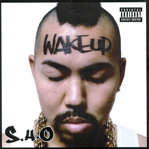 Wake Up/S.H.O(에스에이치오) - 벅스 Wake Up / S.H.O(에스에이치오)