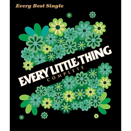 また あした Mata Ashita Every Little Thing 에브리 리틀 씽 벅스