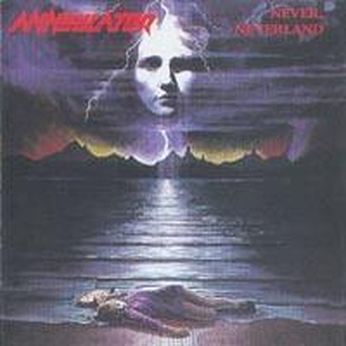 Never, Neverland - 벅스 Never, Neverland / Annihilator(애니힐레이터)