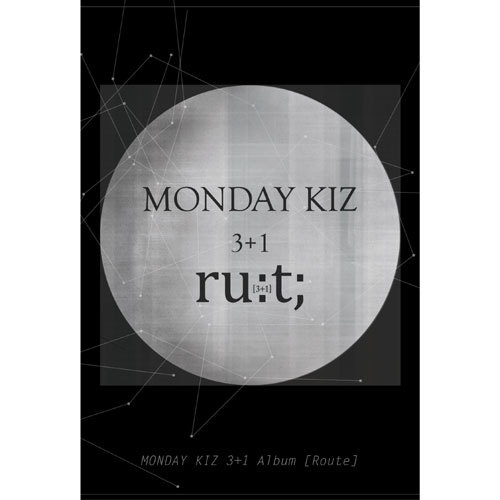 흩어져/먼데이 키즈(Monday Kiz) - 벅스