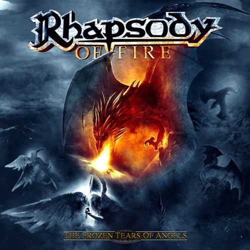 Lost In Cold Dreams/Rhapsody Of Fire(랩소디 오브 파이어) - 벅스