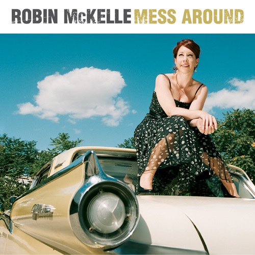 Eleanor Rigby/Robin McKelle(로빈 맥켈) - 벅스 Eleanor Rigby / Robin McKelle(로빈 맥켈)