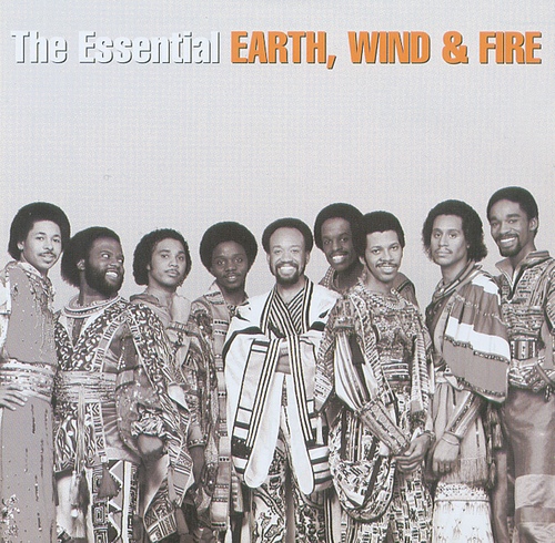 September/Earth, Wind & Fire(어쓰, 윈드 앤 파이어) - 벅스 September / Earth, Wind & Fire(어쓰, 윈드 앤 파이어)