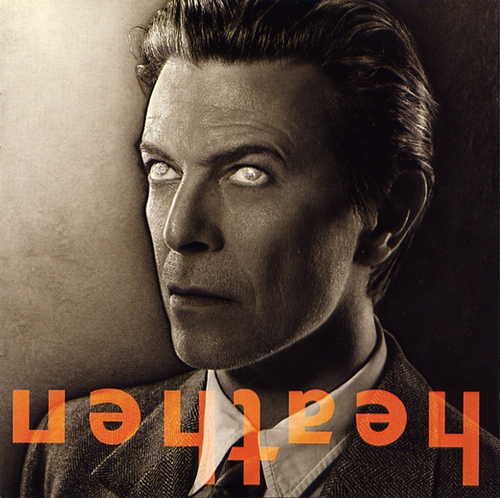 Heathen - 벅스 Heathen / David Bowie(데이빗 보위)