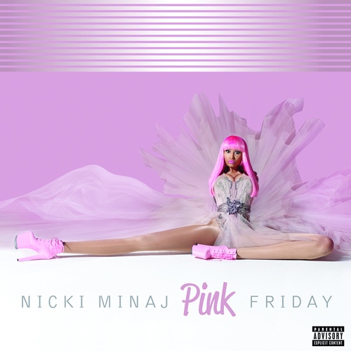 Check It Out (feat. Will.I.Am)/Nicki Minaj(니키 미나즈) - 벅스