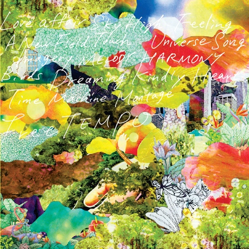 Sky High (feat. Blanc.)/FreeTEMPO(프리템포/Takeshi Hanzawa