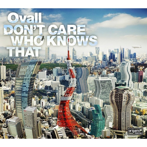 Dont Care Who Knows That - 벅스 Dont Care Who Knows That / Ovall(오발)