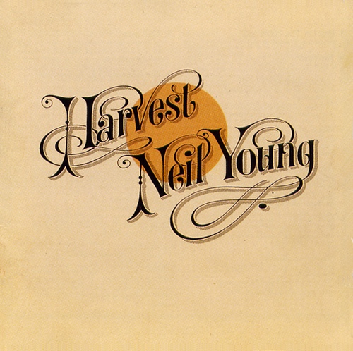 Heart Of Gold/Neil Young(닐 영) - 벅스