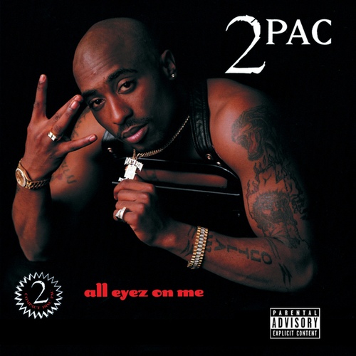 Only God Can Judge Me (feat. Rappin