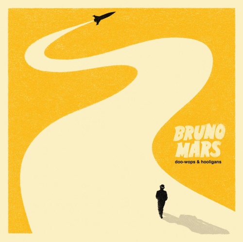 Count on Me/Bruno Mars(브루노 마스) - 벅스