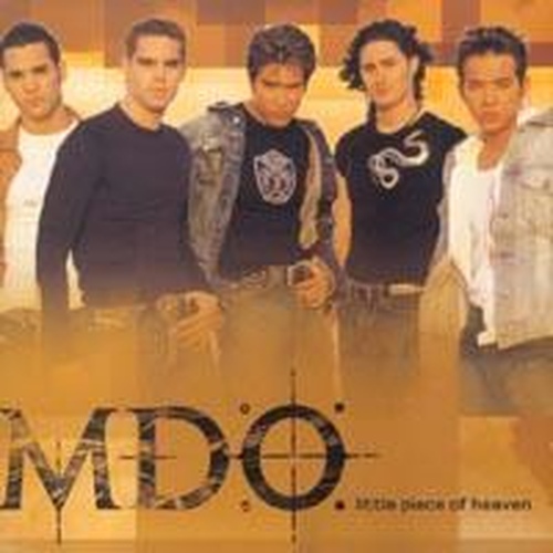 Lock All The Doors/MDO(엠디오) - 벅스 Lock All The Doors / MDO(엠디오)