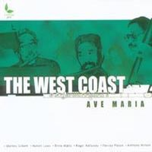 Ave Maria - 벅스 Ave Maria / West Coast(웨스트 코스트)