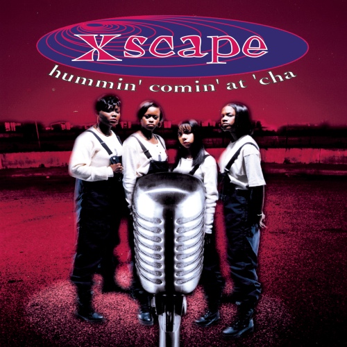 Hummin Comin At Cha - 벅스 Hummin Comin At Cha / Xscape(엑스케이프)