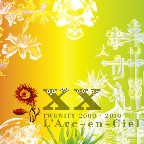 New World/L'Arc~En~Ciel(라르크 앙 시엘) - 벅스