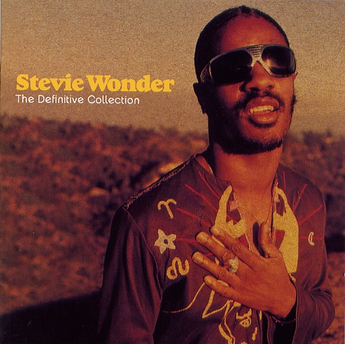 For Once In My Life/Stevie Wonder(스티비 원더) - 벅스