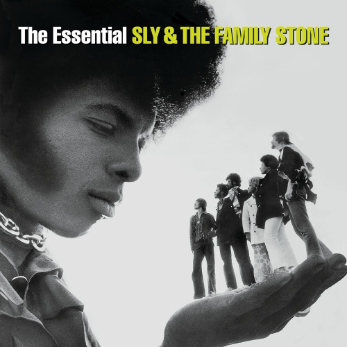Family Affair (Single Version)/Sly & The Family Stone(슬라이 앤 더 패밀리 스톤) - 벅스 Family Affair (Single Version) / Sly & The... 