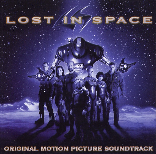 로스트 인 스페이스 (Lost In Space) - 벅스 로스트 인 스페이스 (Lost In Space) / Various Artists
