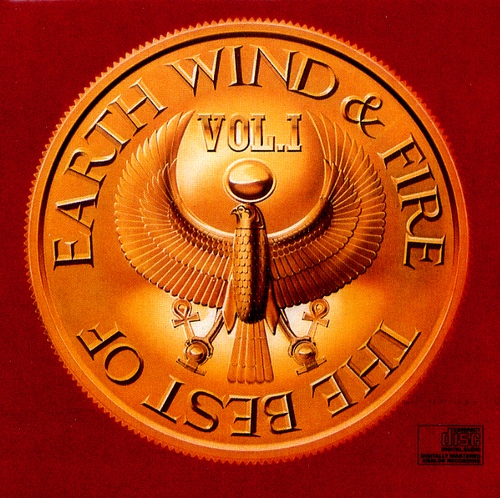The Best Of Earth, Wind & Fire Vol.I - 벅스 The Best Of Earth, Wind & Fire Vol.I / Earth, Wind & Fire(어쓰, 윈드 앤 파이어)