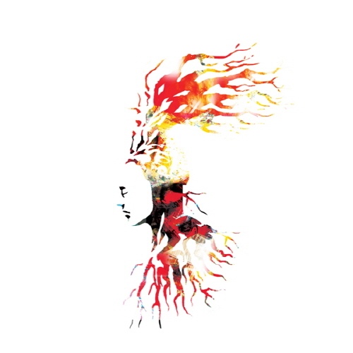 Root artwork