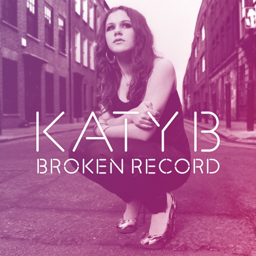 Broken Record (Remixes) 벅스